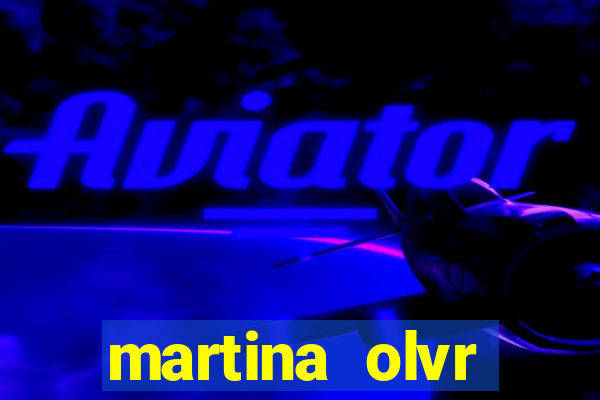 martina olvr privacy vazado